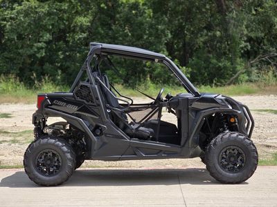 2025 Can-Am Maverick Trail DPS 700 - Photo 7