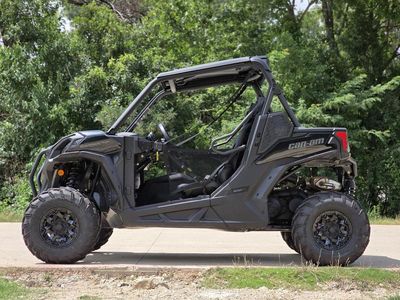 2025 Can-Am Maverick Trail DPS 700 - Photo 8