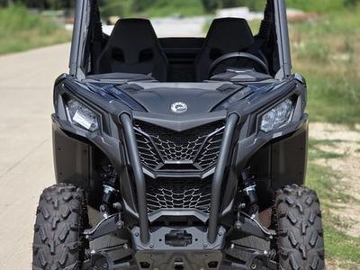 2025 Can-Am Maverick Trail DPS 700 - Photo 3