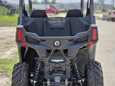 2025 Can-Am Maverick Trail DPS 700 - Photo 6
