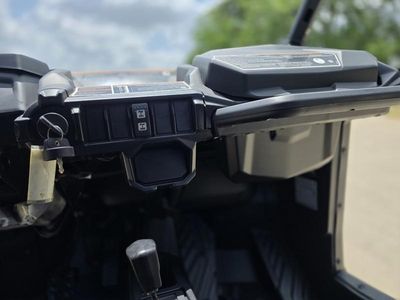 2025 Can-Am Maverick Trail DPS 700 - Photo 10