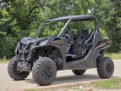2025 Can-Am Maverick Trail DPS 700 - Photo 2