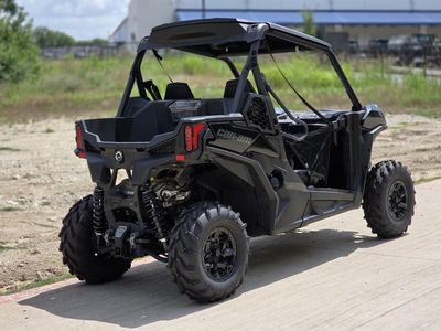 2025 Can-Am Maverick Trail DPS 700 - Photo 4
