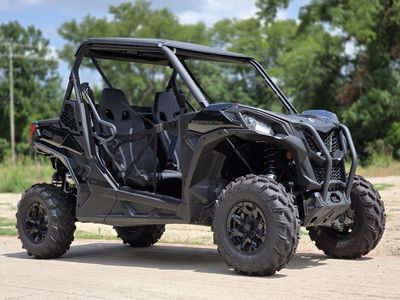 2025 Can-Am Maverick Trail DPS 700 - Photo 1