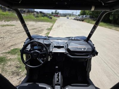 2025 Can-Am Maverick Trail DPS 700 - Photo 13