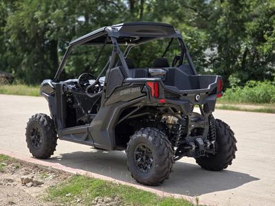 2025 Can-Am Maverick Trail DPS 700 - Photo 5