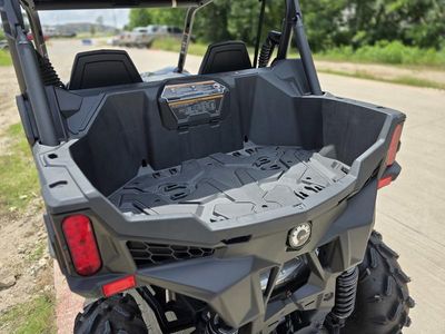 2025 Can-Am Maverick Trail DPS 700 - Photo 15