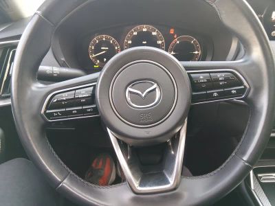 2024 Mazda CX-90 - Photo 12