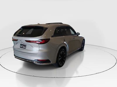 2024 Mazda CX-90 - Photo 7