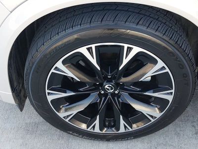 2024 Mazda CX-90 - Photo 10