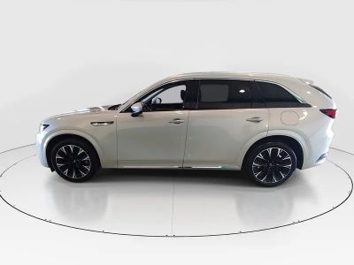 2024 Mazda CX-90 - Photo 4