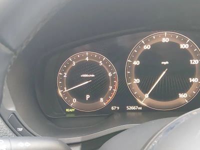 2024 Mazda CX-90 - Photo 14