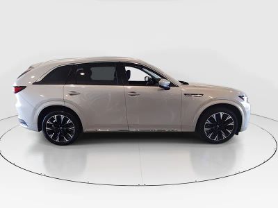 2024 Mazda CX-90 - Photo 8