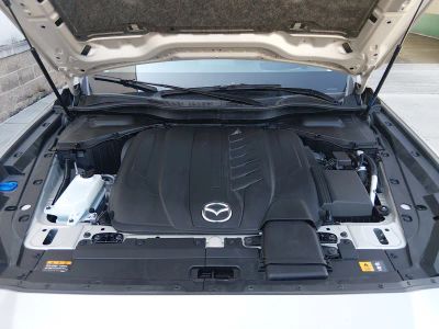 2024 Mazda CX-90 - Photo 9