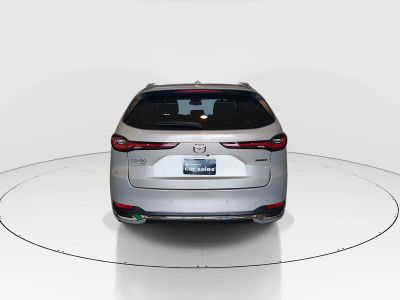 2024 Mazda CX-90 - Photo 6