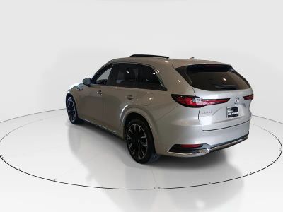 2024 Mazda CX-90 - Photo 5