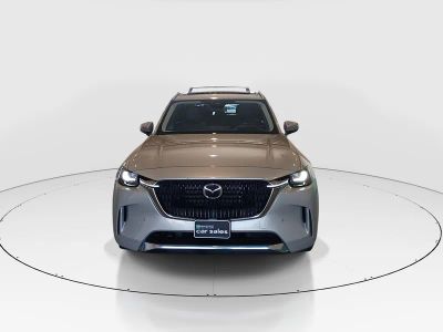 2024 Mazda CX-90 - Photo 2