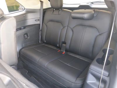 2024 Mazda CX-90 - Photo 18