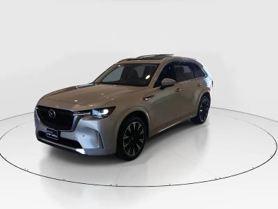 2024 Mazda CX-90 - Photo 3