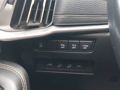 2024 Mazda CX-90 - Photo 13