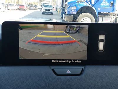 2024 Mazda CX-90 - Photo 16