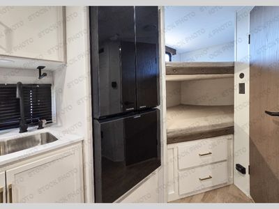 2026 Grand Design Transcend One - Photo 3