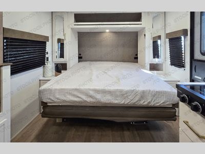 2026 Grand Design Transcend One - Photo 5