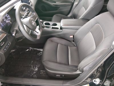 2024 Nissan Altima — photo 18 view