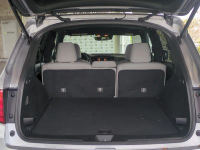2022 Honda Passport — photo 13 view