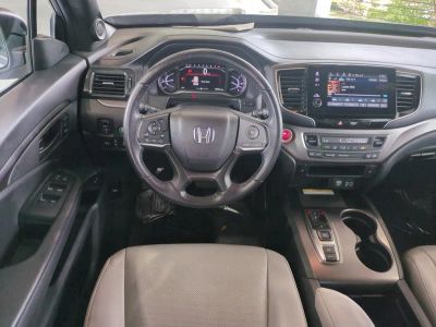 2022 Honda Passport — photo 17 view