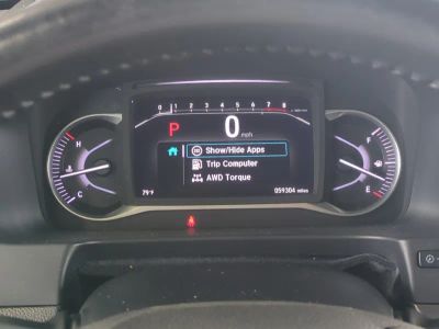 2022 Honda Passport — photo 30 view