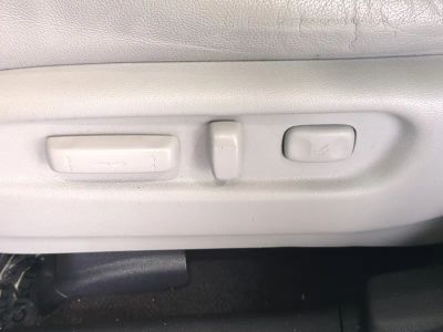 2022 Honda Passport — photo 21 view
