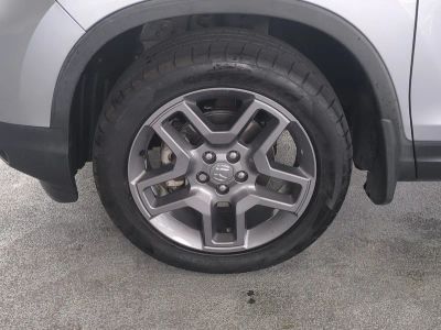2022 Honda Passport — photo 11 view