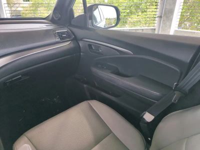 2022 Honda Passport — photo 18 view