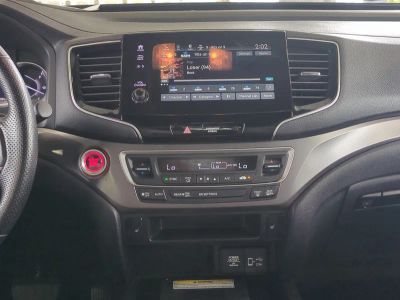 2022 Honda Passport — photo 19 view