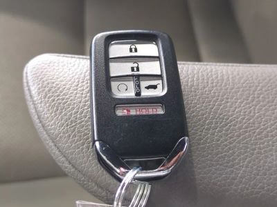 2022 Honda Passport — photo 33 view