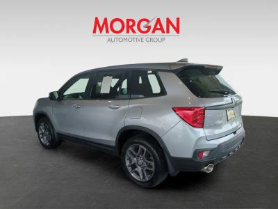2022 Honda Passport — photo 7 view