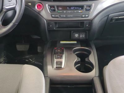 2022 Honda Passport — photo 20 view