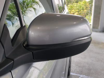 2022 Honda Passport — photo 12 view