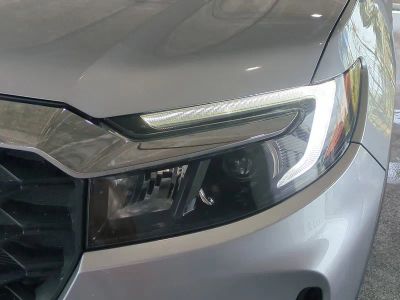 2022 Honda Passport — photo 10 view