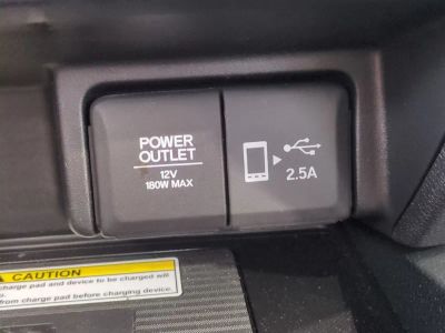 2022 Honda Passport — photo 25 view