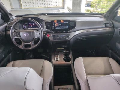 2022 Honda Passport — photo 16 view