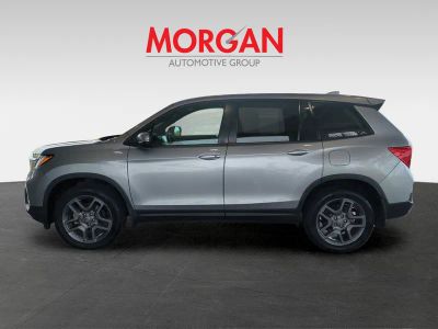 2022 Honda Passport — photo 8 view