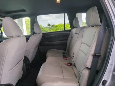 2022 Honda Passport — photo 15 view