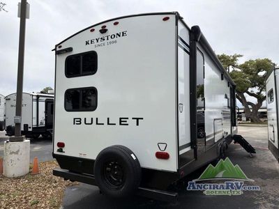 2026 Keystone RV Bullet Crossfire - Photo 3