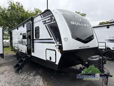 2026 Keystone RV Bullet Crossfire - Photo 1