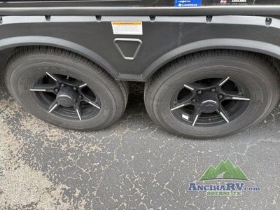 2026 Keystone RV Bullet Crossfire - Photo 27
