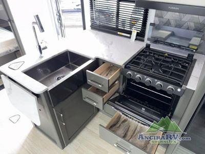 2026 Keystone RV Bullet Crossfire - Photo 11