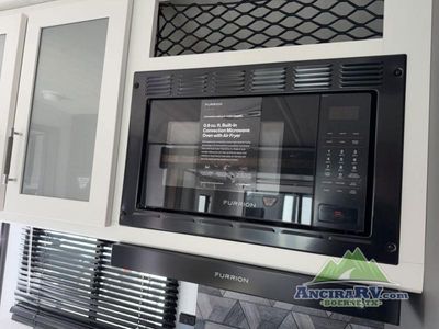 2026 Keystone RV Bullet Crossfire - Photo 12