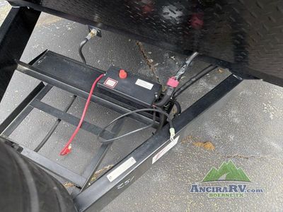 2026 Keystone RV Bullet Crossfire - Photo 31